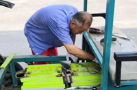 张掖市三轮车救援服务