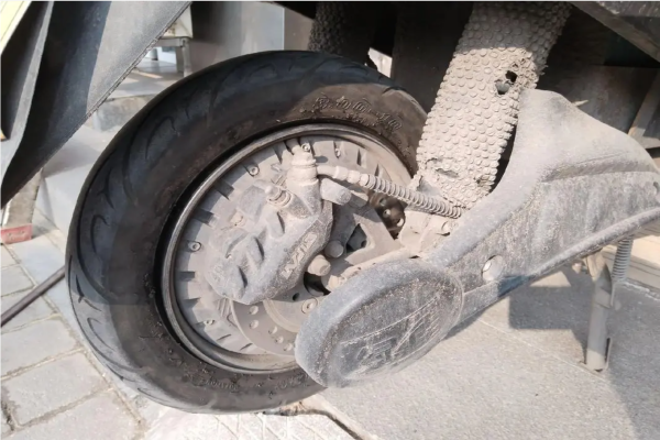 张掖市电动车补胎换胎